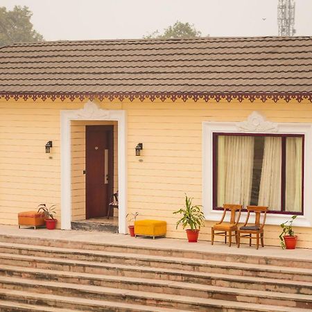 Ayodhya Haat Luxury Cottages Экстерьер фото